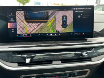 X6 40d xDrive MSport ACC,HUD,PANO,HARMAN,LUFT,..