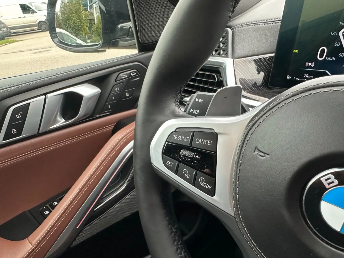 X6 40d xDrive MSport ACC,HUD,PANO,HARMAN,LUFT,..