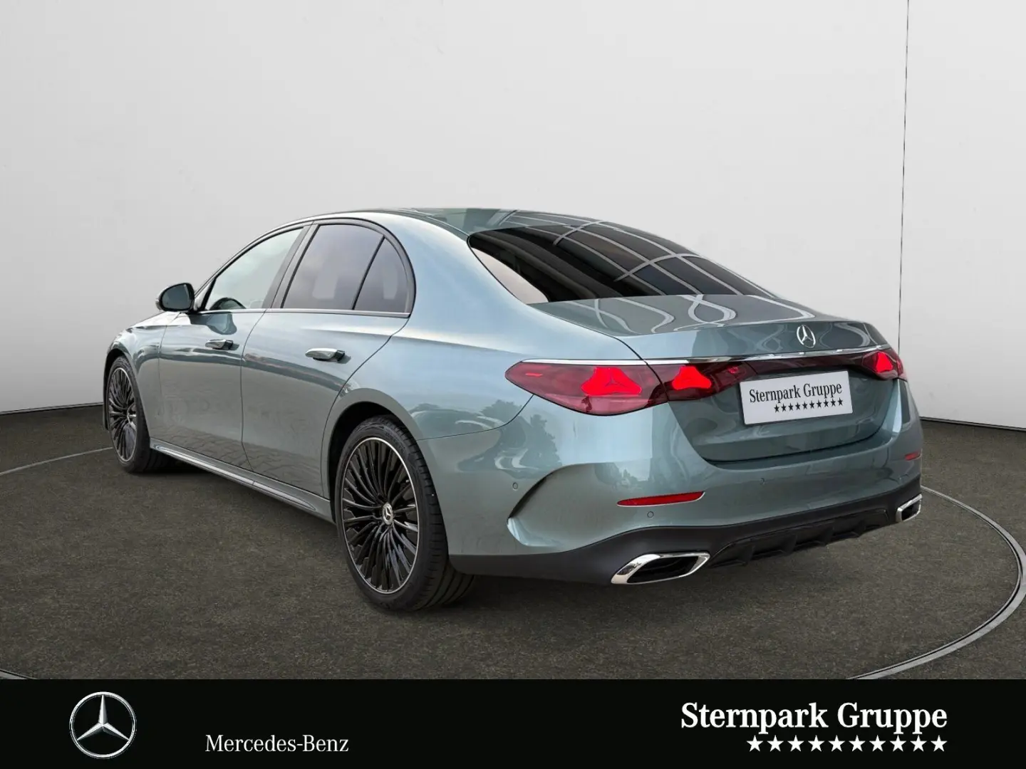 E 220 d AMG Distronic+HYPER+Night+AHK+Memory+360