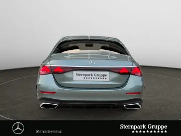 E 220 d AMG Distronic+HYPER+Night+AHK+Memory+360