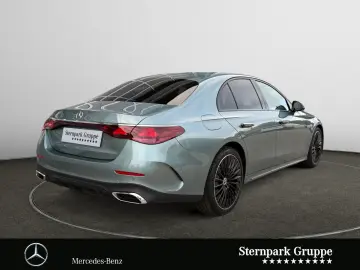 E 220 d AMG Distronic+HYPER+Night+AHK+Memory+360