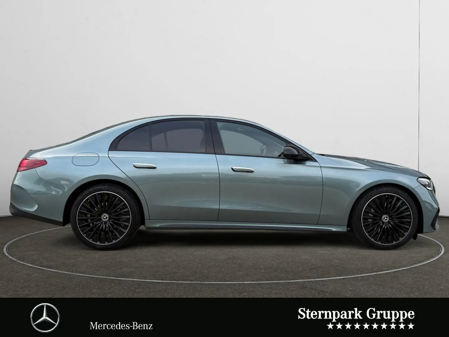 E 220 d AMG Distronic+HYPER+Night+AHK+Memory+360