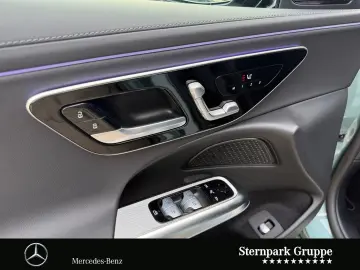E 220 d AMG Distronic+HYPER+Night+AHK+Memory+360