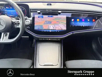 E 220 d AMG Distronic+HYPER+Night+AHK+Memory+360