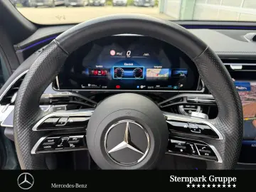 E 220 d AMG Distronic+HYPER+Night+AHK+Memory+360