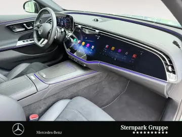 E 220 d AMG Distronic+HYPER+Night+AHK+Memory+360