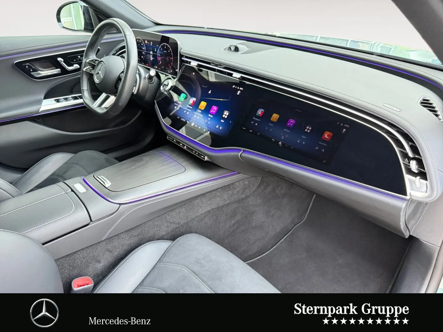 E 220 d AMG Distronic+HYPER+Night+AHK+Memory+360