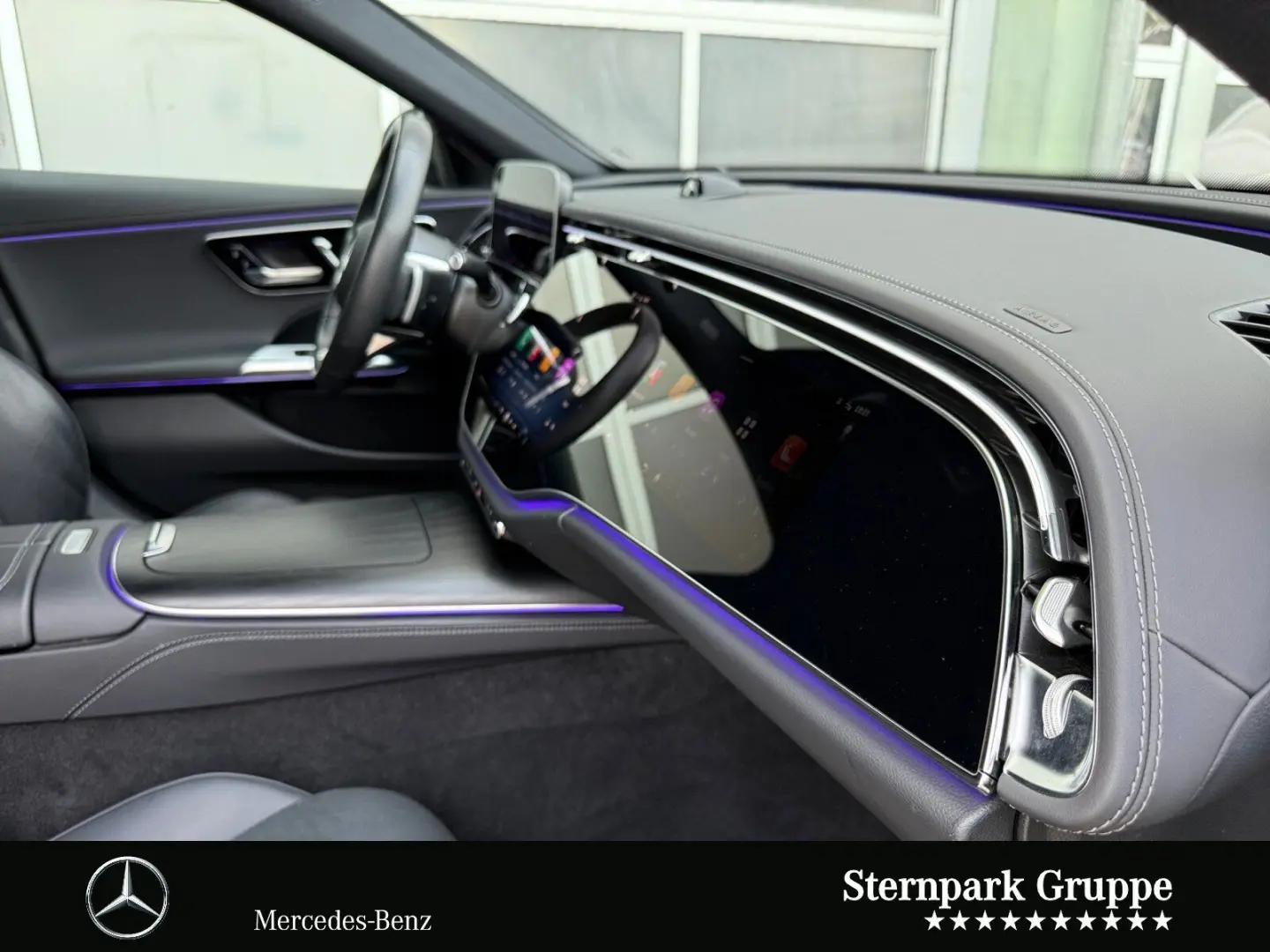 E 220 d AMG Distronic+HYPER+Night+AHK+Memory+360