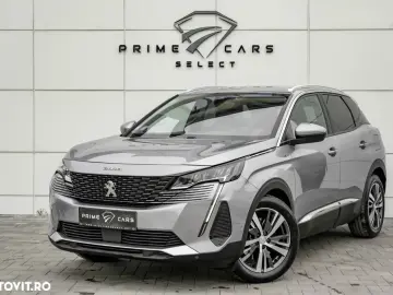 Peugeot 3008 Hybrid 225 e-EAT8 Allure Pack