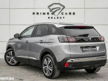 Peugeot 3008 Hybrid 225 e-EAT8 Allure Pack