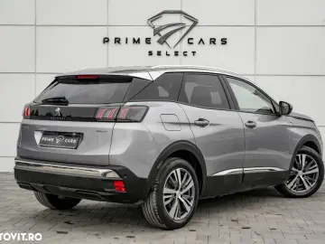 Peugeot 3008 Hybrid 225 e-EAT8 Allure Pack