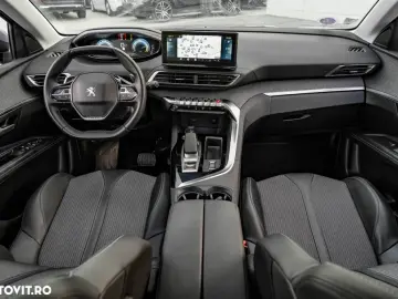 Peugeot 3008 Hybrid 225 e-EAT8 Allure Pack