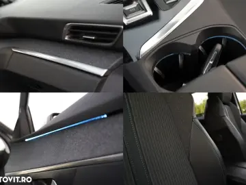 Peugeot 3008 Hybrid 225 e-EAT8 Allure Pack