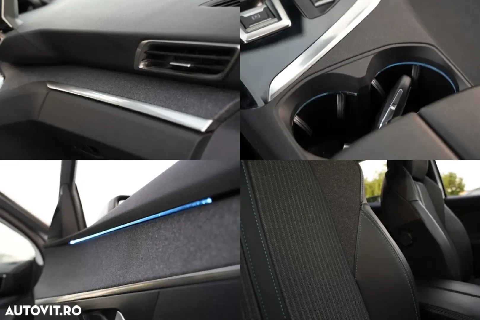 Peugeot 3008 Hybrid 225 e-EAT8 Allure Pack