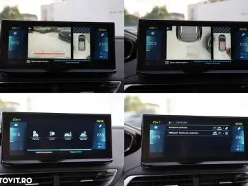 Peugeot 3008 Hybrid 225 e-EAT8 Allure Pack