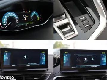 Peugeot 3008 Hybrid 225 e-EAT8 Allure Pack