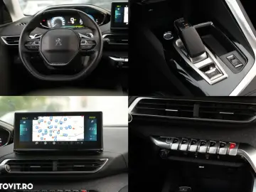 Peugeot 3008 Hybrid 225 e-EAT8 Allure Pack