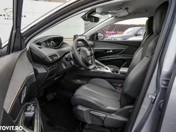 Peugeot 3008 Hybrid 225 e-EAT8 Allure Pack