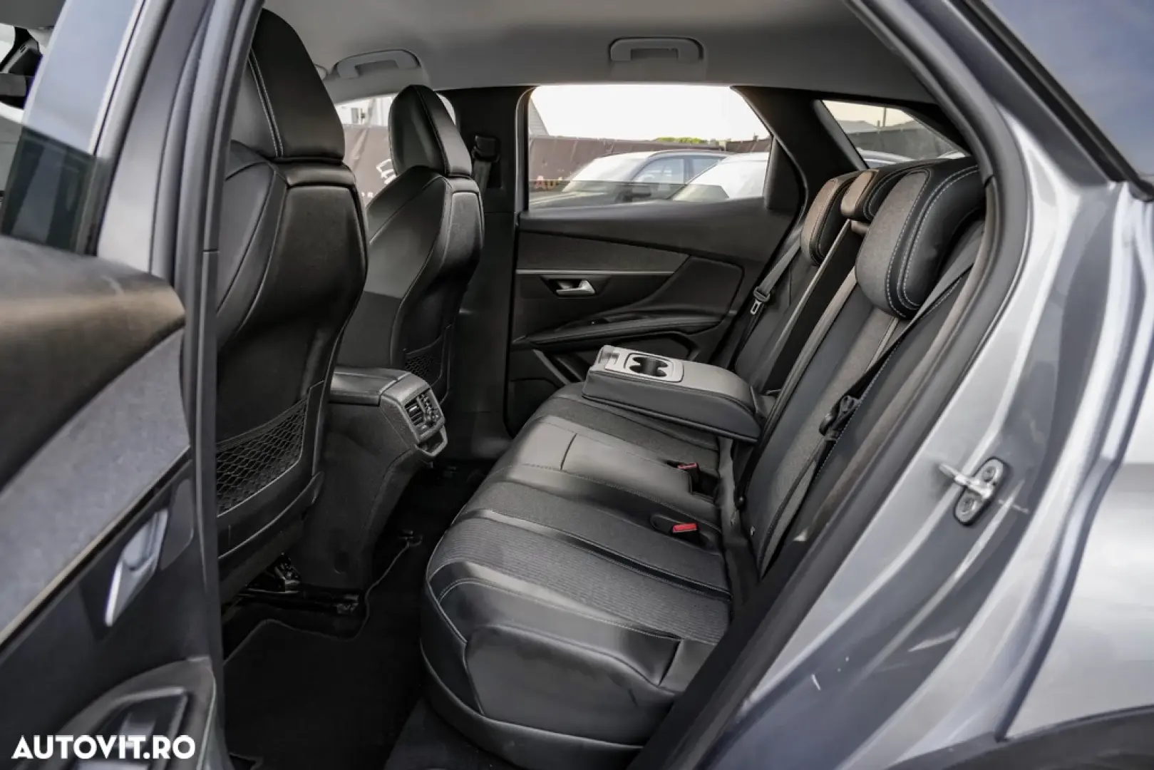 Peugeot 3008 Hybrid 225 e-EAT8 Allure Pack