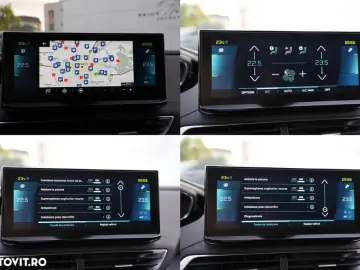 Peugeot 3008 Hybrid 225 e-EAT8 Allure Pack