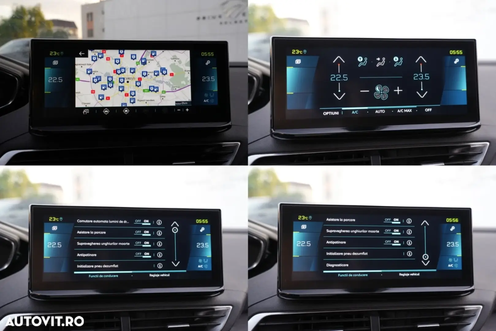 Peugeot 3008 Hybrid 225 e-EAT8 Allure Pack