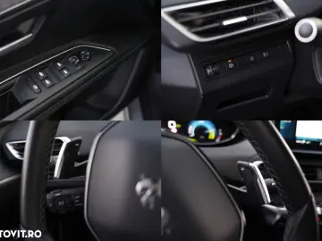 Peugeot 3008 Hybrid 225 e-EAT8 Allure Pack