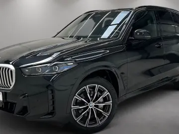 BMW X5 xDrive30d M Sport AHK Harman