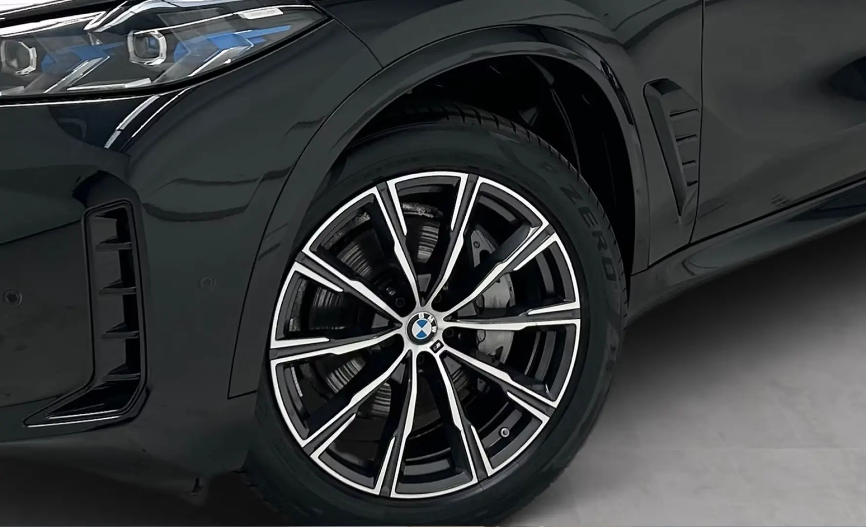 BMW X5 xDrive30d M Sport AHK Harman