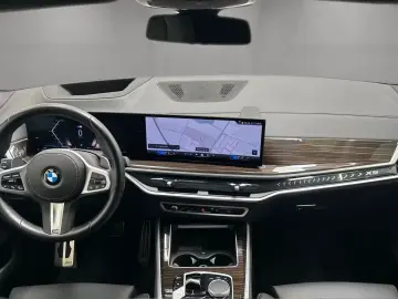 BMW X5 xDrive30d M Sport AHK Harman