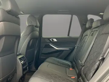 BMW X5 xDrive30d M Sport AHK Harman