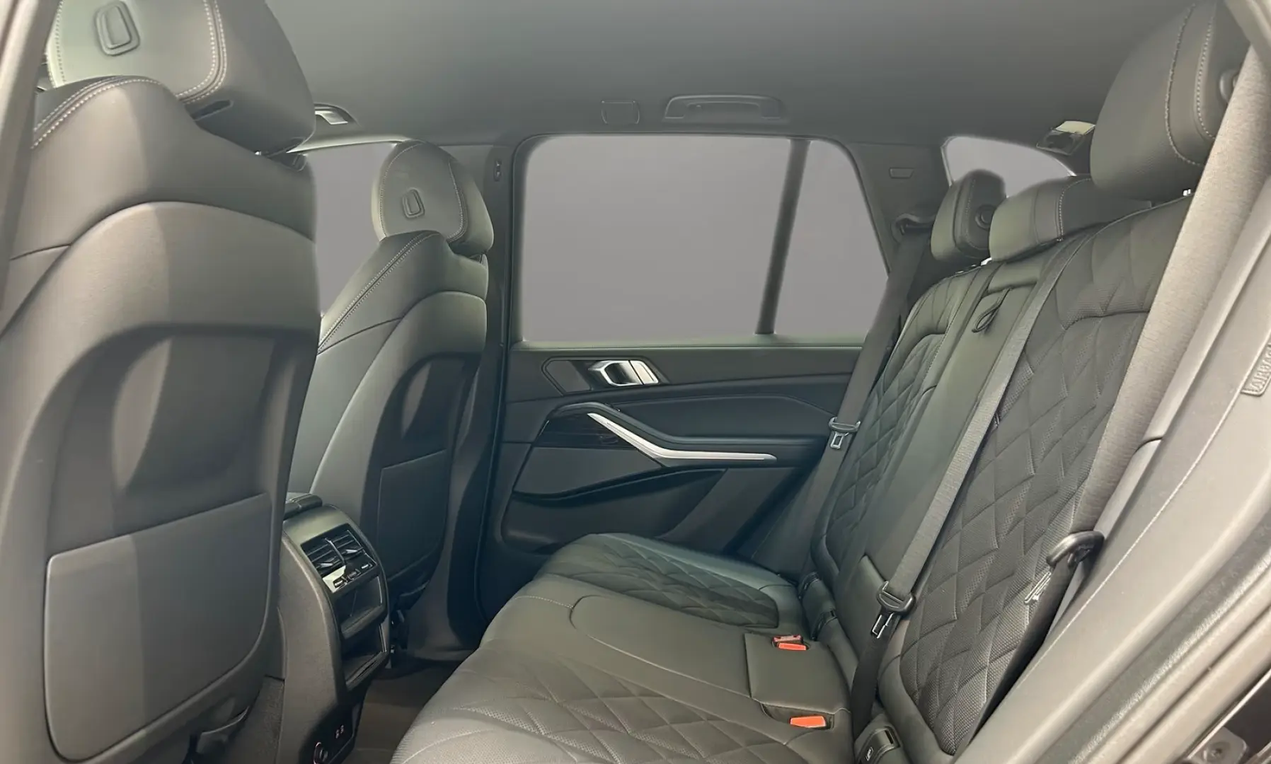 BMW X5 xDrive30d M Sport AHK Harman