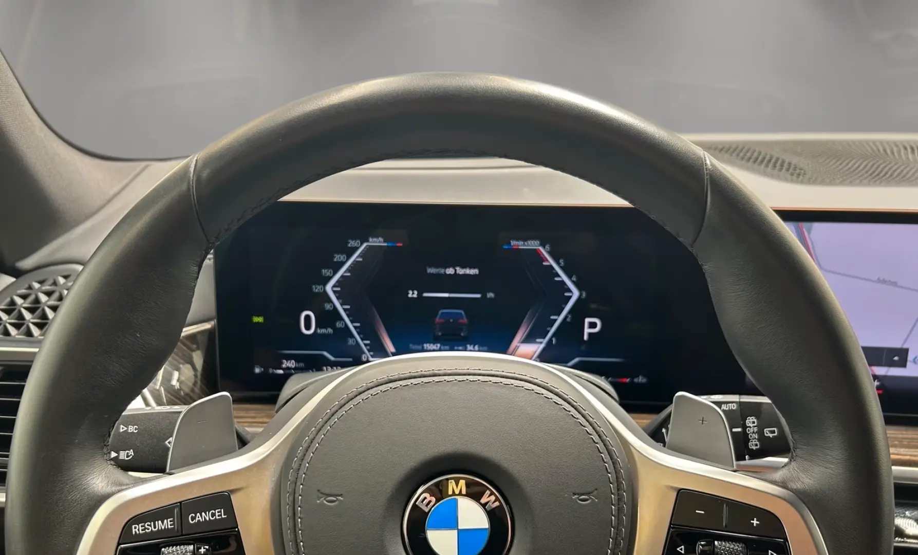 BMW X5 xDrive30d M Sport AHK Harman