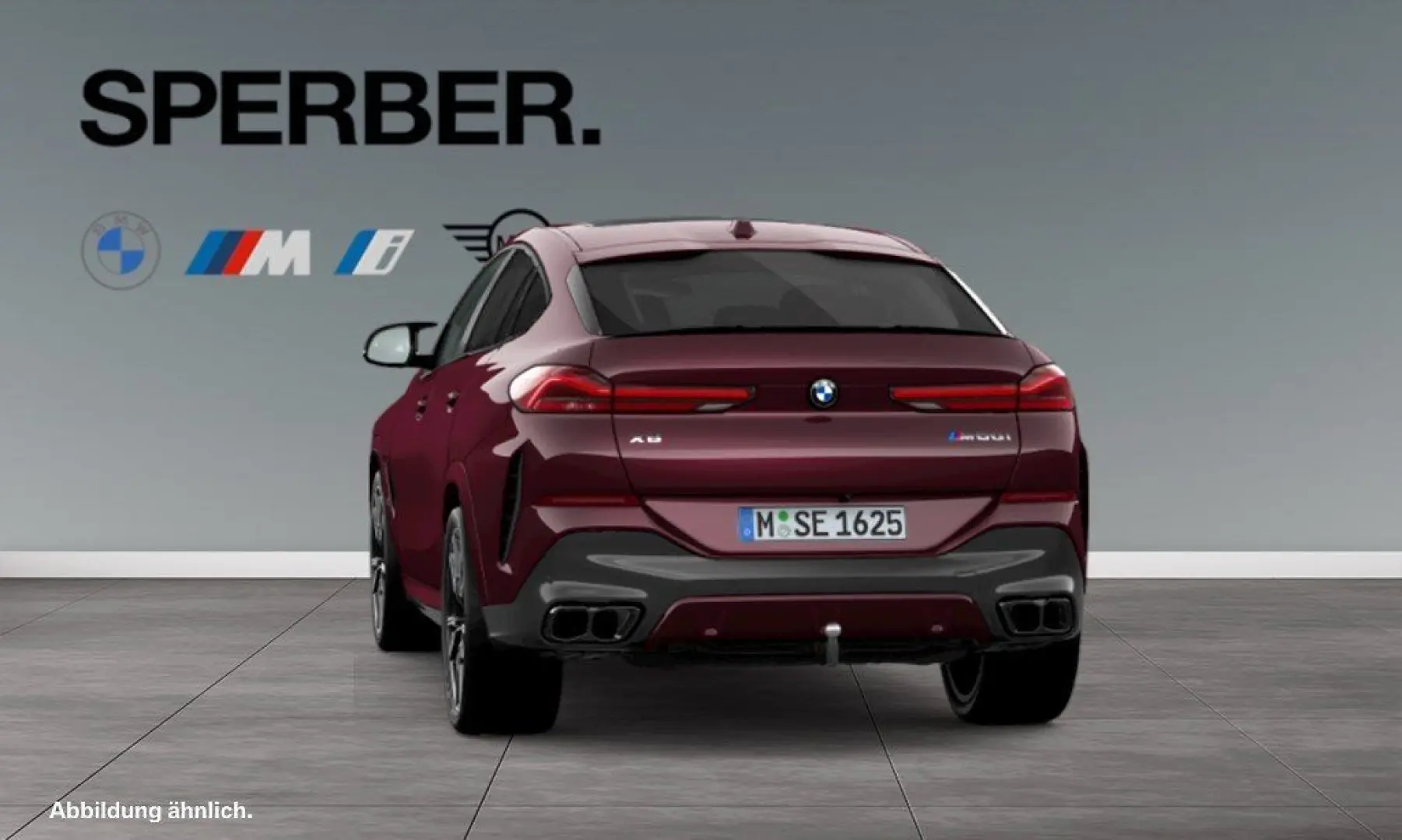 X6 M60i xDrive M Sportpaket Pro*Sky Lounge*Sitzb