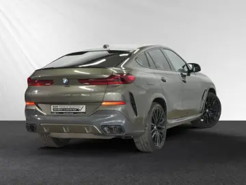 X6 M60i xDrive M Sport Pro|AHK|Pano|Autobahnass.