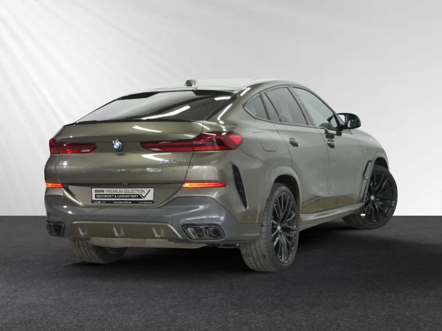 X6 M60i xDrive M Sport Pro|AHK|Pano|Autobahnass.