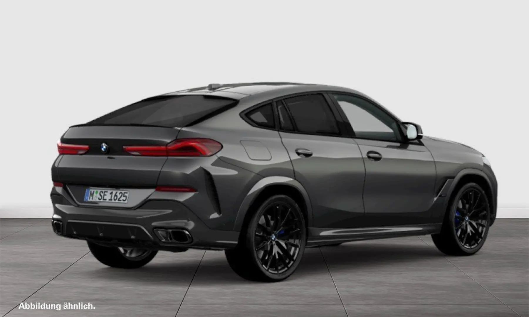 X6 M60i xDrive M Sport PANO ACC RFK NAVI LED LM