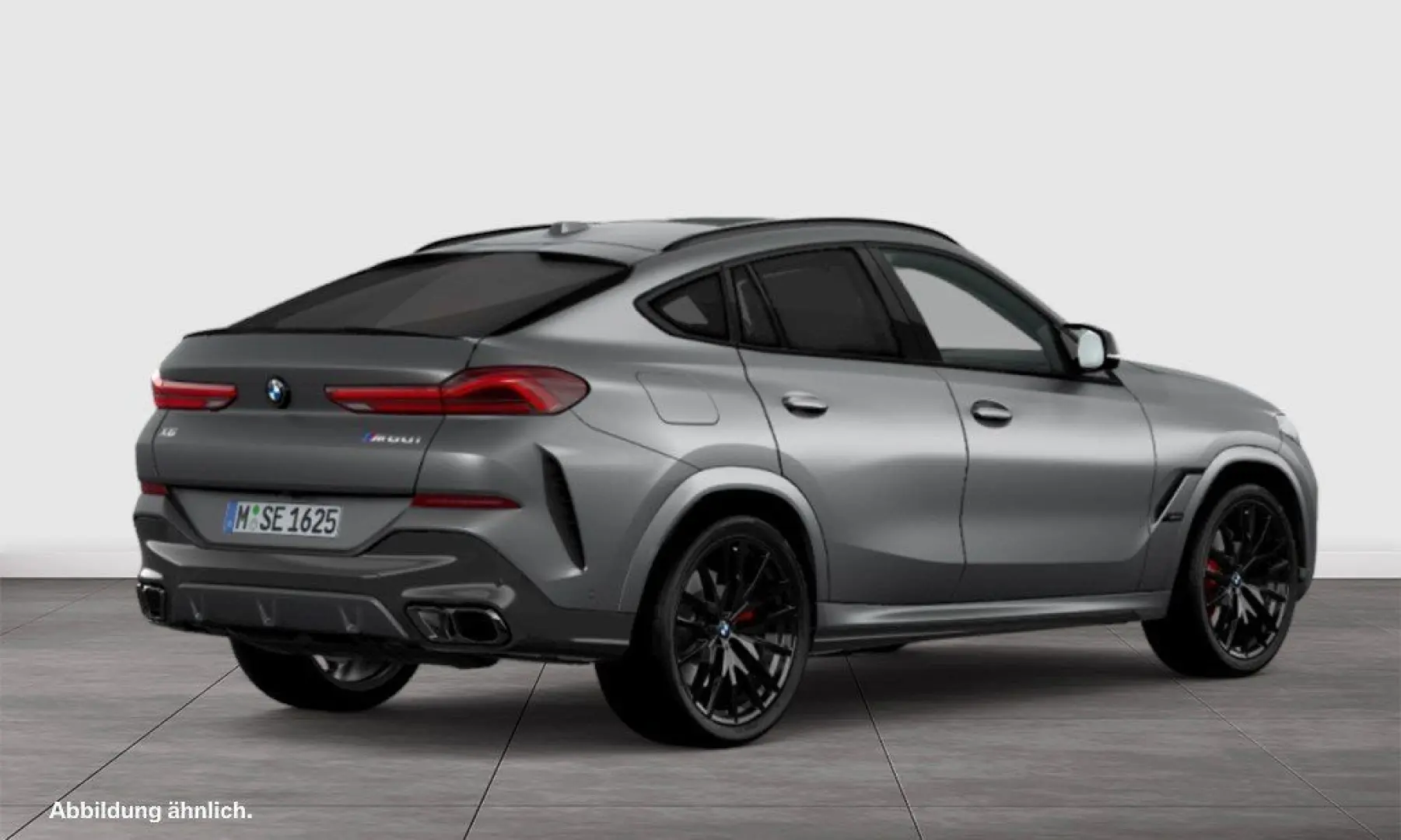X6 M60i xDrive M Sport PANO ACC RFK NAVI LED LM