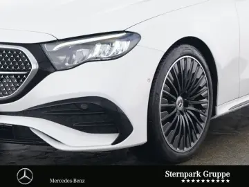 E 220 d AMG Distronic+Pano+Night+HYPER+Burmester