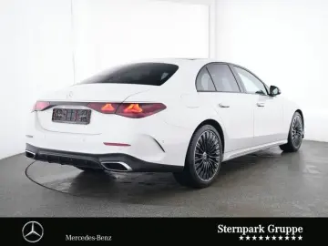 E 220 d AMG Distronic+Pano+Night+HYPER+Burmester