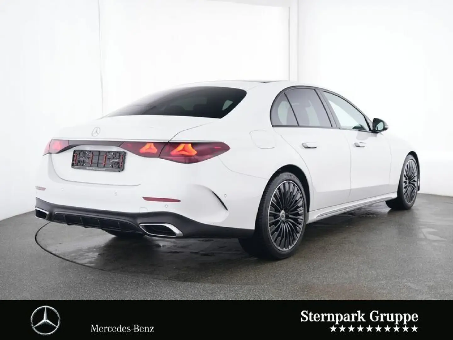 E 220 d AMG Distronic+Pano+Night+HYPER+Burmester