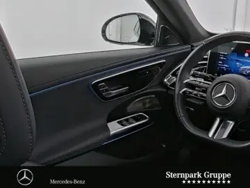E 220 d AMG Distronic+Pano+Night+HYPER+Burmester