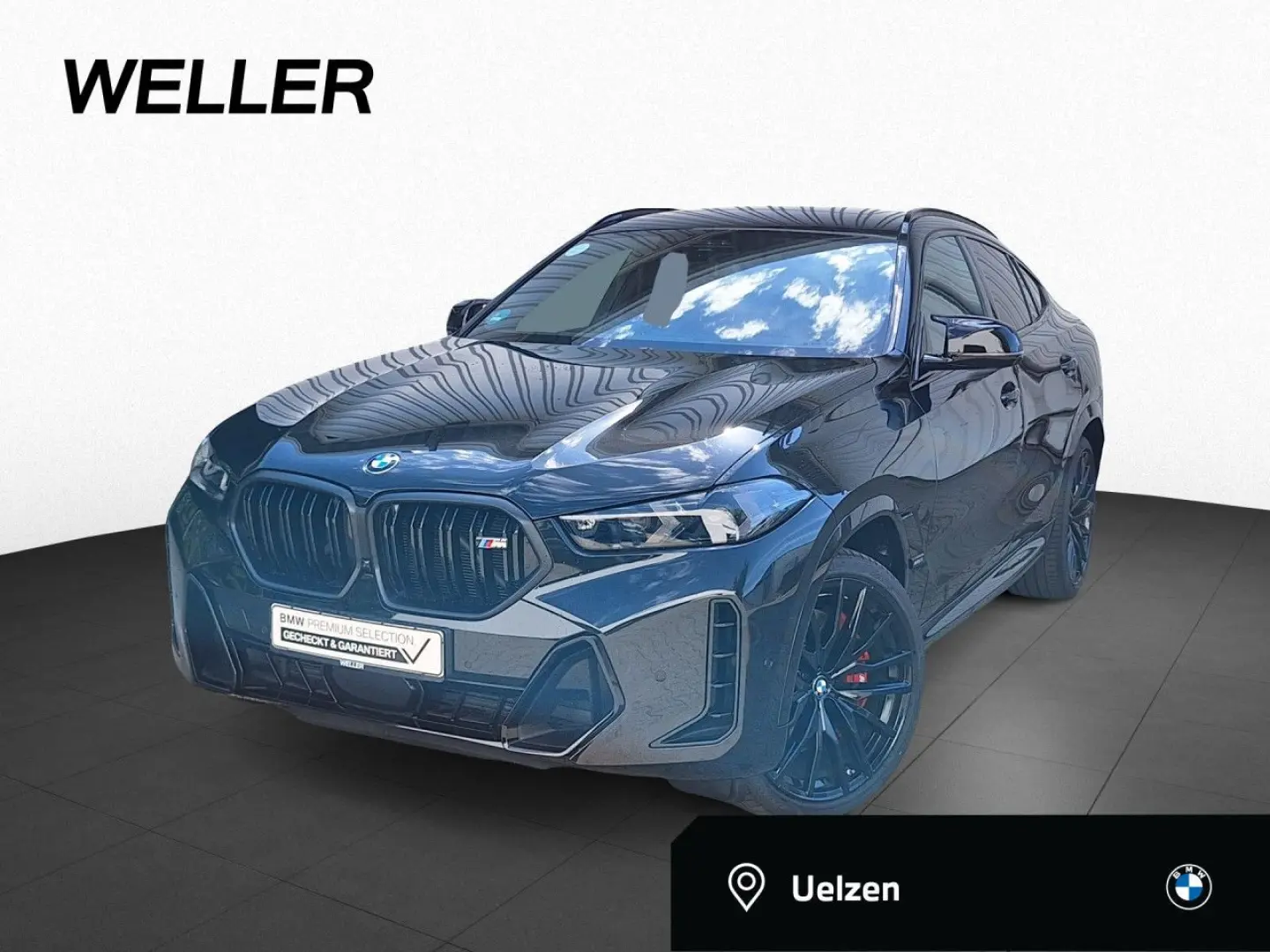 X6 M60i xDrive M Sport Pro DA/PA-Pro,HK,Pano,AHK