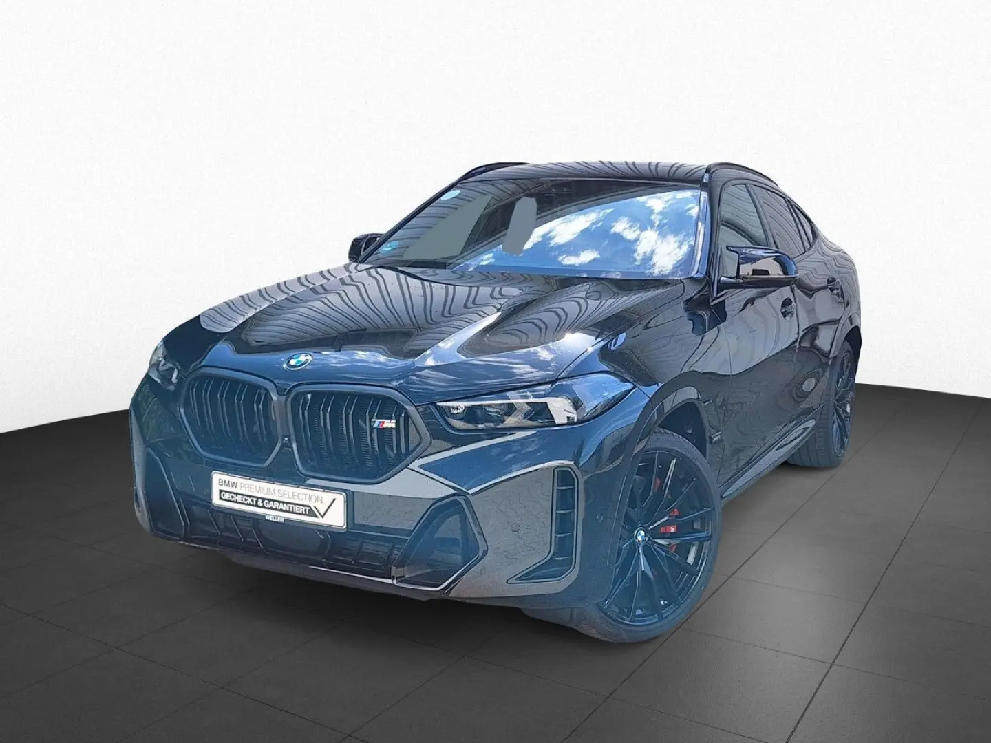 X6 M60i xDrive M Sport Pro DA/PA-Pro,HK,Pano,AHK