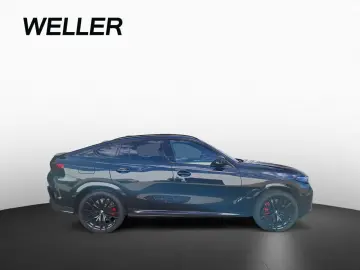 X6 M60i xDrive M Sport Pro DA/PA-Pro,HK,Pano,AHK