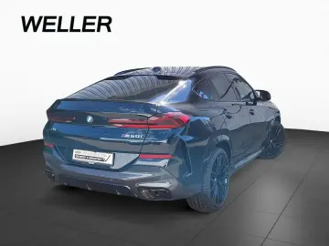 X6 M60i xDrive M Sport Pro DA/PA-Pro,HK,Pano,AHK