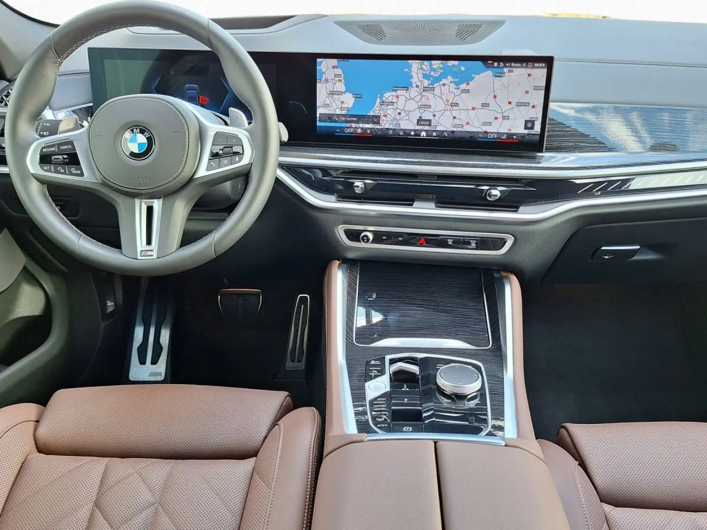 X6 M60i xDrive M Sport Pro DA/PA-Pro,HK,Pano,AHK