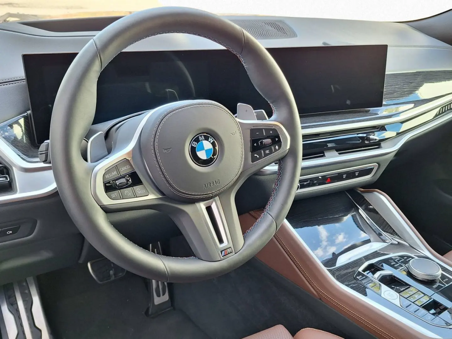 X6 M60i xDrive M Sport Pro DA/PA-Pro,HK,Pano,AHK