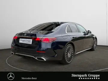 E 220 d AMG Distronic+Superscreen+360°+Memory+20