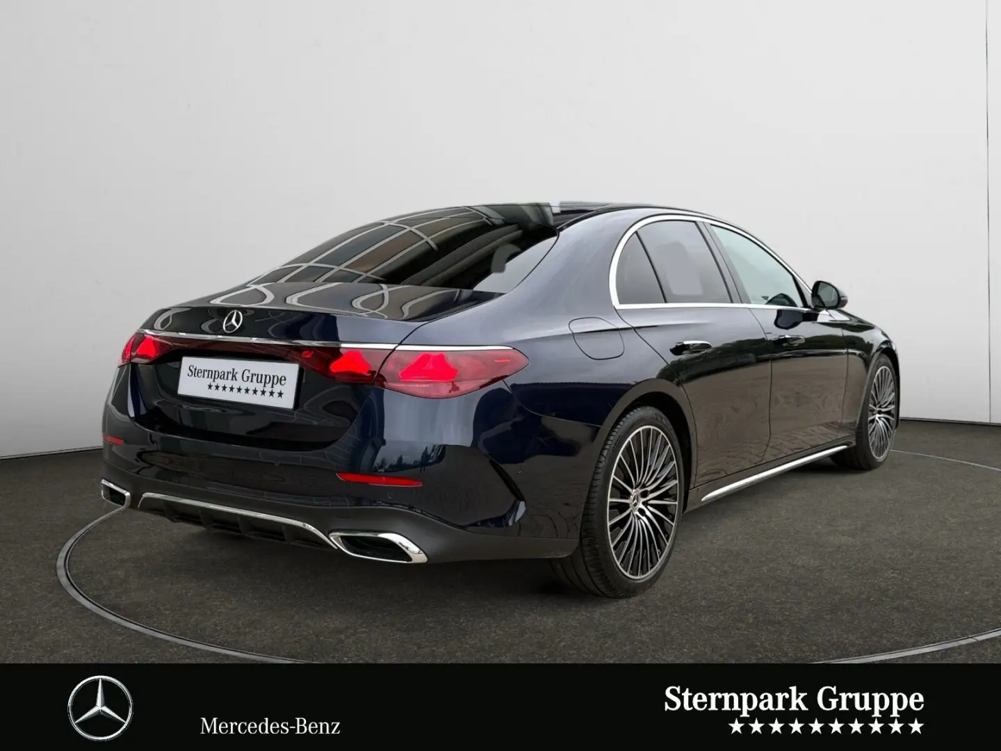 E 220 d AMG Distronic+Superscreen+360°+Memory+20