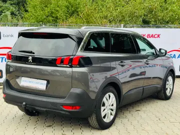 PEUGEOT 5008 1.6D 7 LOCURI